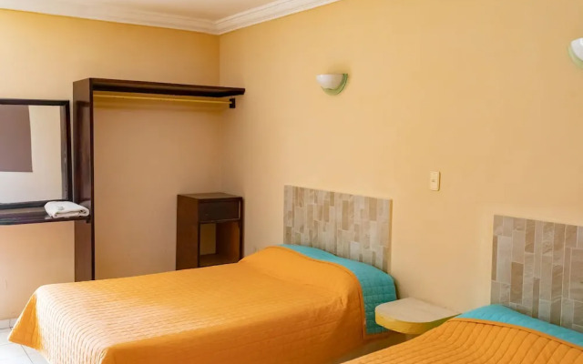 Hotel Fiesta Veracruz