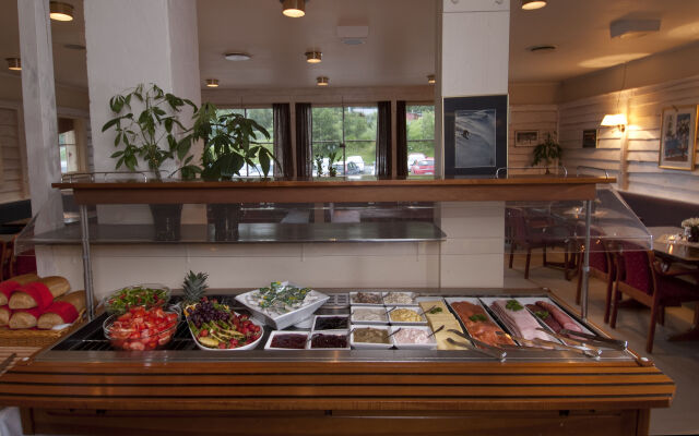 Thon Hotel Narvik