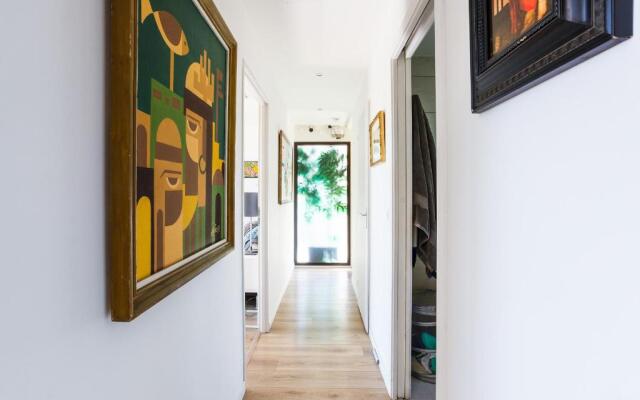 Villa Les Sources VI4245 By Riviera Holiday Homes