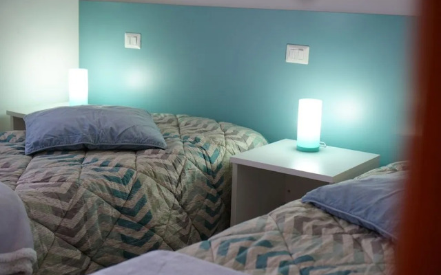 Appartamento  Serena