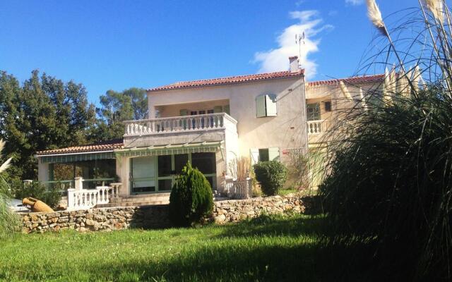 La Bastide