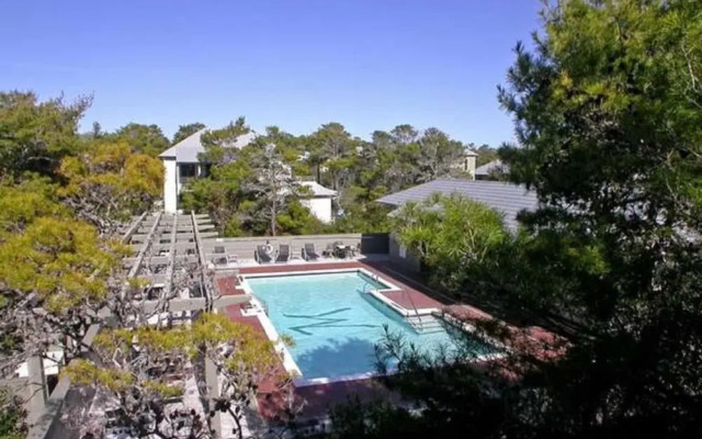 Magnolia Cottages By The Sea-197 Patina by Florida Star Vacations