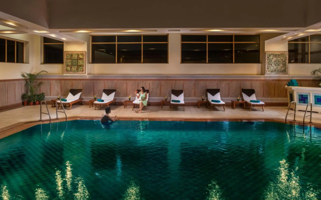 Jaypee Residency Manor