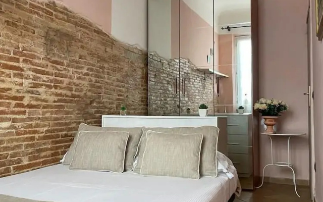 Homelink Firenze - The Key