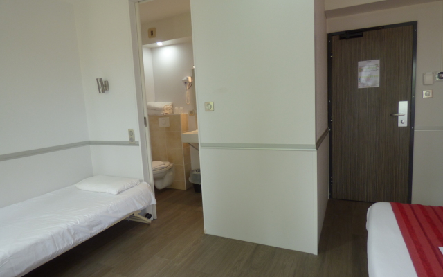 Cit'Hotel Escatel