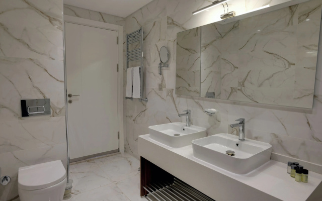 Dedeman Gure Nurhayat Thermal Resort&Spa