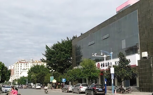 Xinkaitong Hotel Ruili
