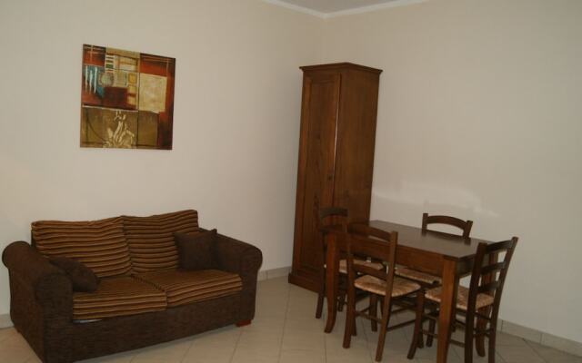 Casa Vacanza Dolce Vita