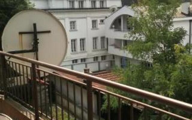 Apartments Vozdovac