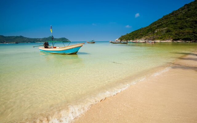 Rung Phangan Hotel