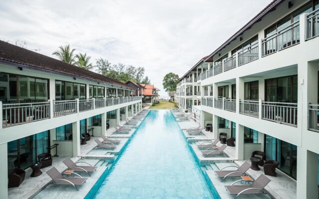 Khaolak Diamond Beach Resort & Spa