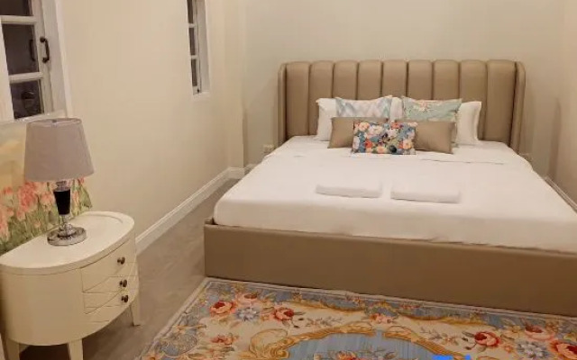 Villa Primo Khaoyai near Toscana