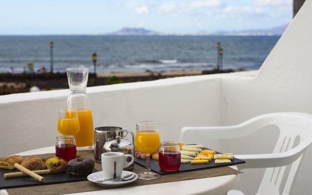 Apartamentos Hesperia Bristol Playa
