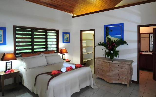 Poppys On The Lagoon