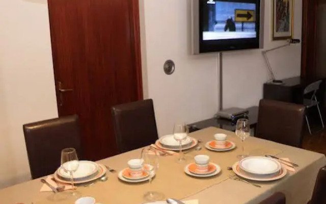 Prestige Apartman Zagreb