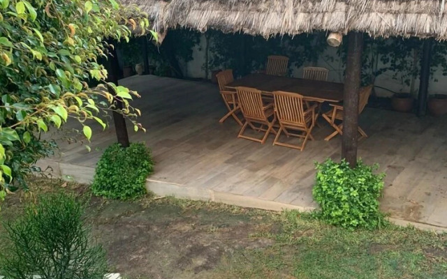 Airbetter - Luxurious 5bed Villa & Studio Patricia With Pool
