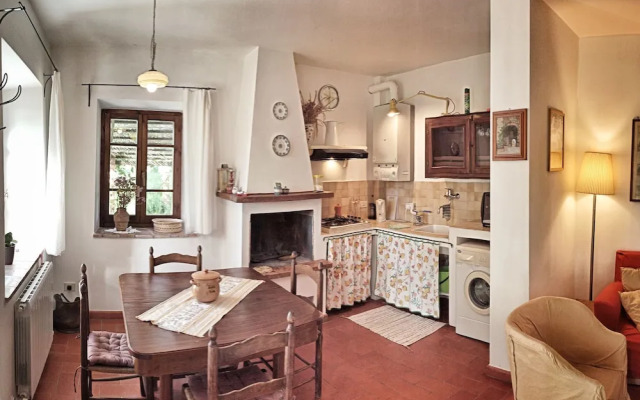 Agriturismo Casa Greppo - Il Noce