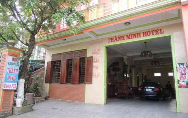 Thanh Minh Hotel