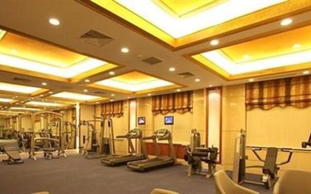 Yingkou Gangfeng Hotel