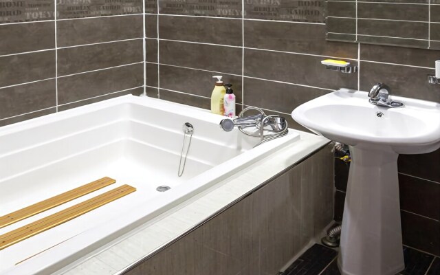 Buan Labeaute Spa Pension