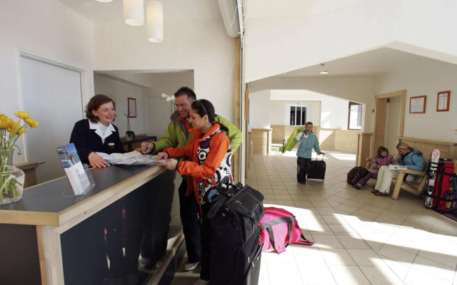 Residence Pierre et Vacances Antares