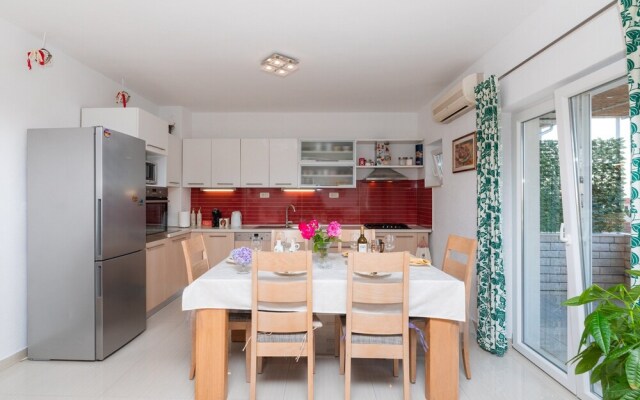 Apartments Martic