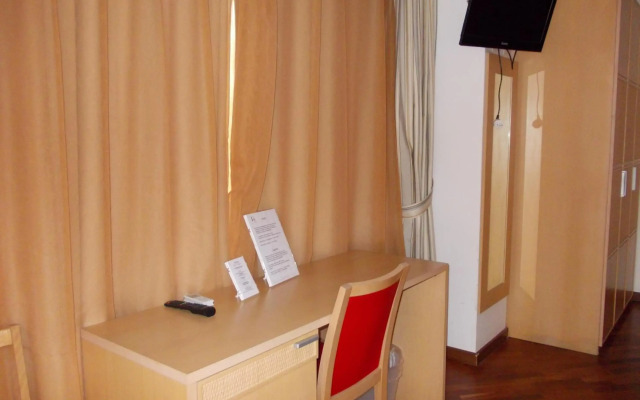 Hotel Catania Town