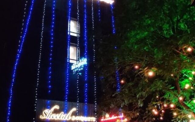 Sheetal Residency