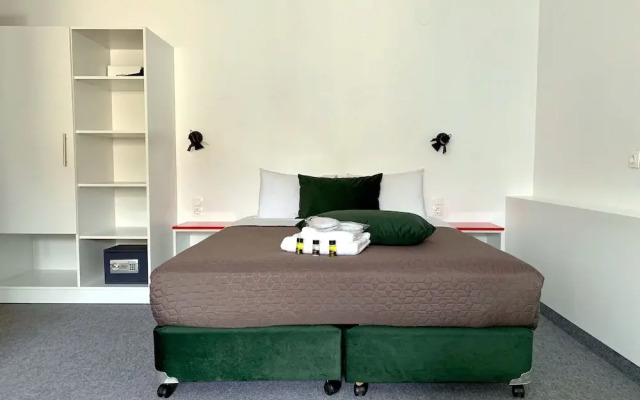 Luxor Premium Suites