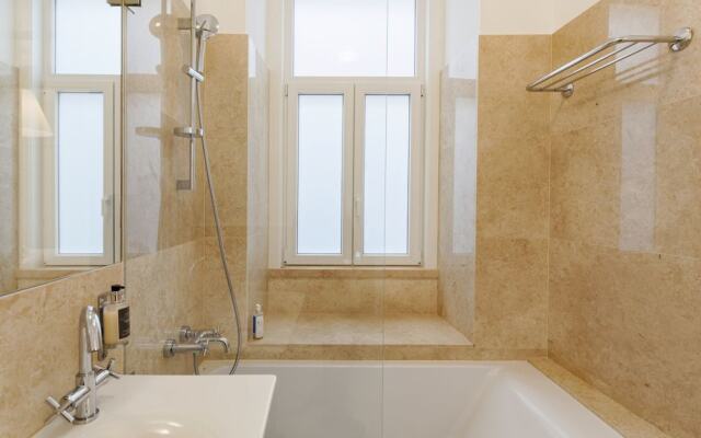 Boutique Chiado Apartments