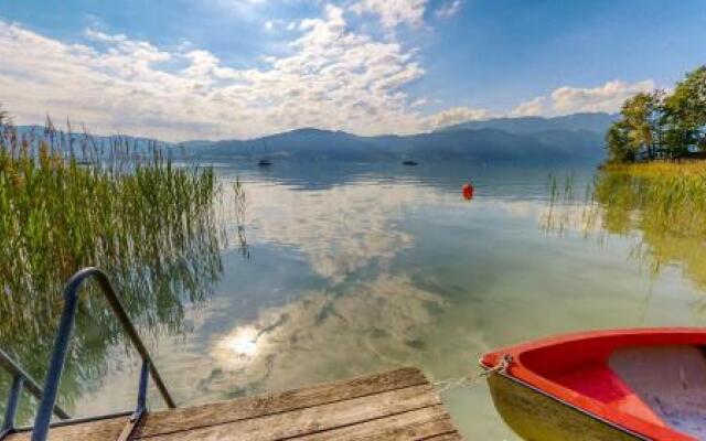 Hotel Haberl am Attersee