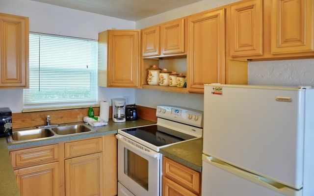 Misty Isles Redington Beachfront Suite 2