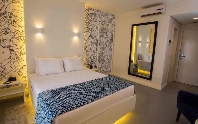 Ibis Styles Parauapebas