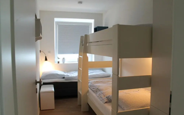 Quartier Hohe Geest 3