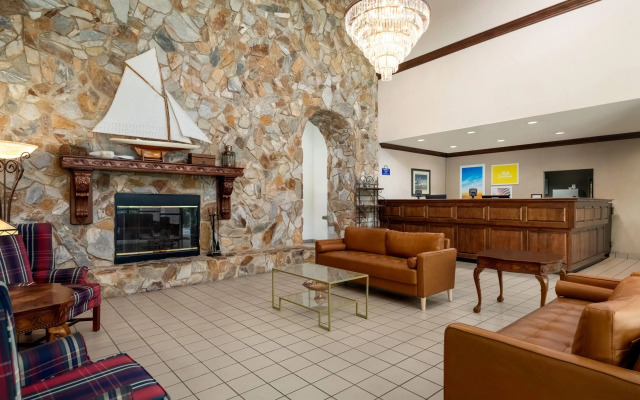 Days Inn by Wyndham Lexington