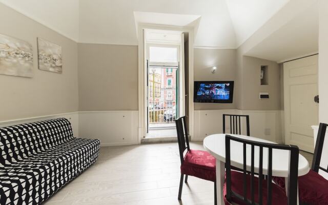 Sweet Mergellina Apartment