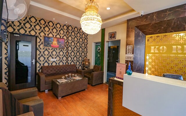 K9 Regency by OYO Rooms