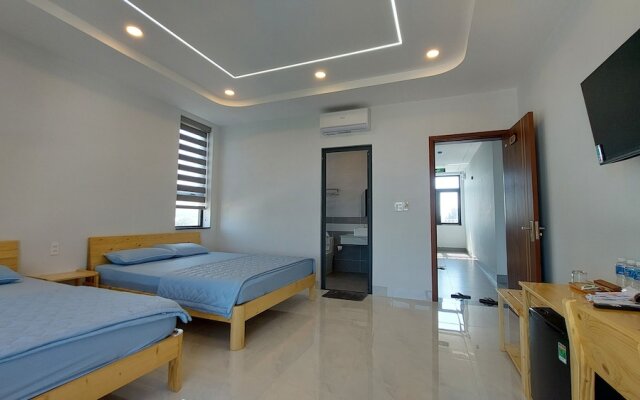 Windy Homestay Phan Thiet