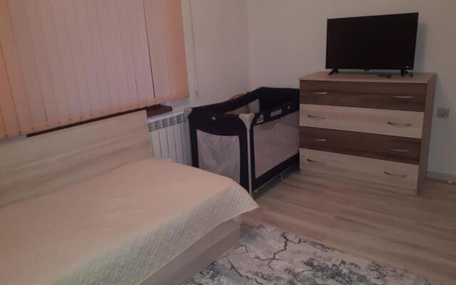 Къща за гости Орфей