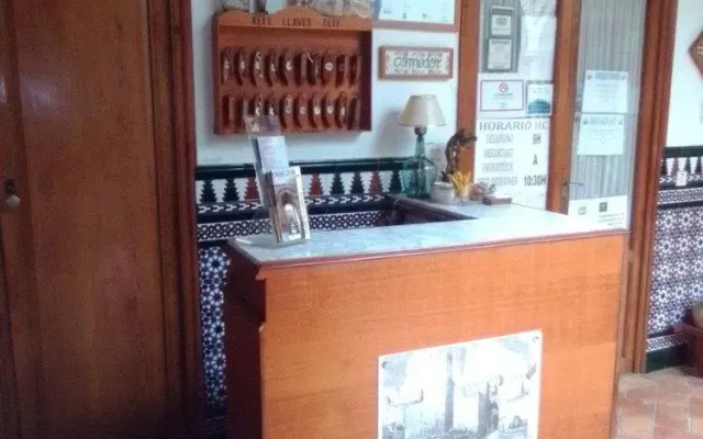 Hostal Comercio