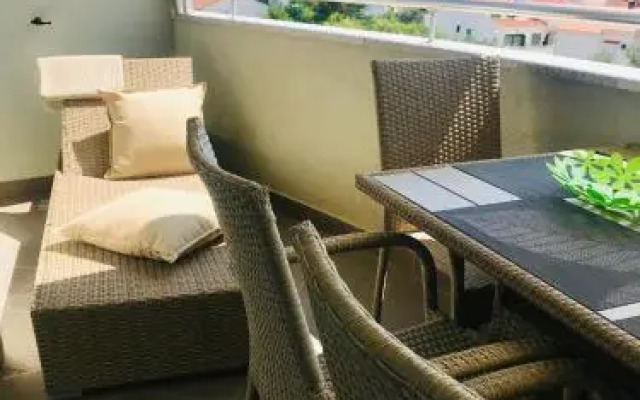 Apartments 'I & I'