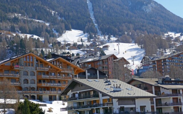 Bouleaux B2 Nendaz in Nendaz