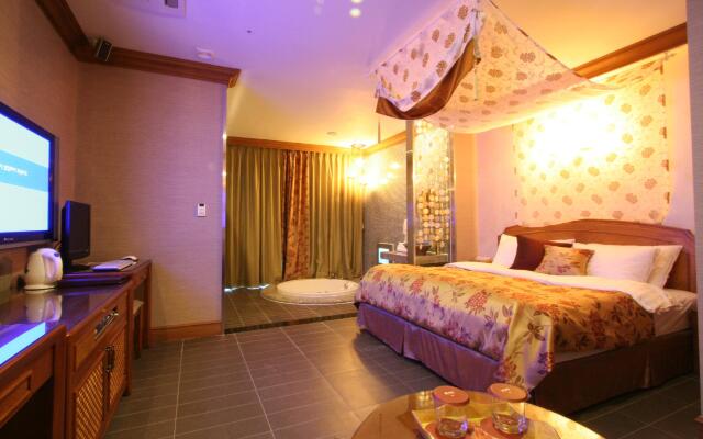 Hotel Wiz