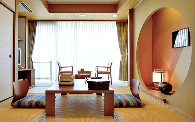 Kanponoyado Nichinan