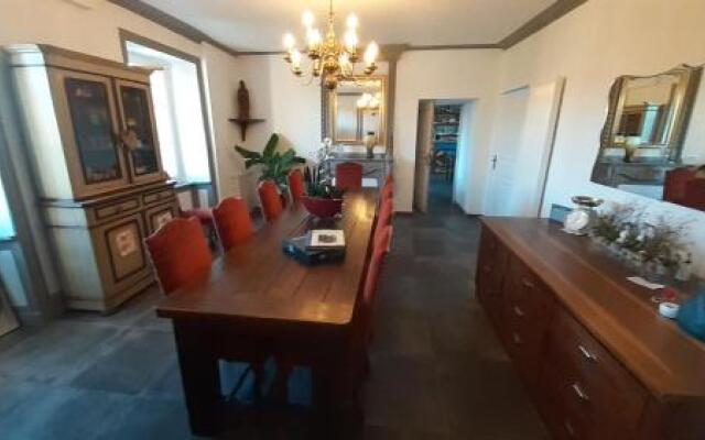 Auberge de Saint Jean