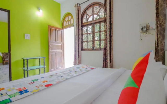 Pauline Guest House by OYO Rooms