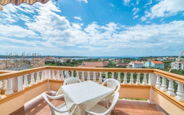 Duša - With Great View - A1