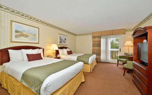 Best Western Freeport Inn