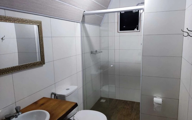 Villa Chalés Gramado - OH HOTEIS