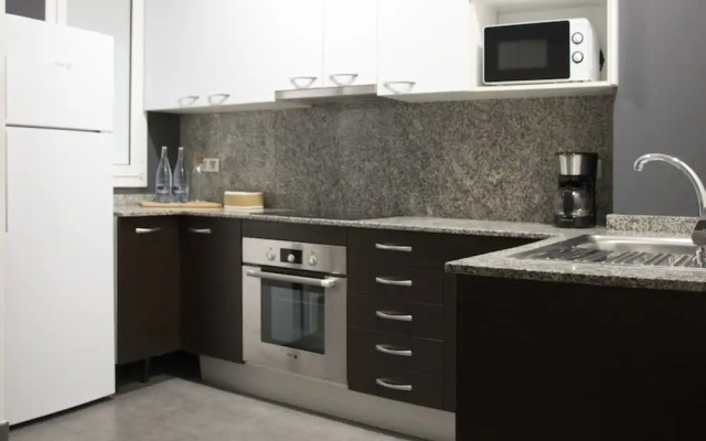 Anima Apartments Sants